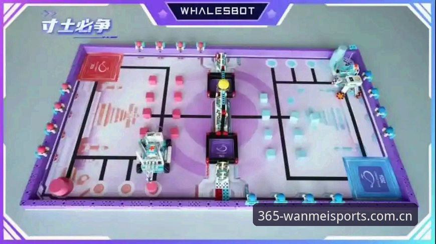 完美体育365wm平台 完美体育365wm平台如何重新定义体育观赛体验?
